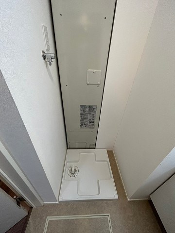 ゼニス北城内の設備