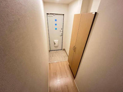 【玄関】 | ピースタウン原町 | 玄関