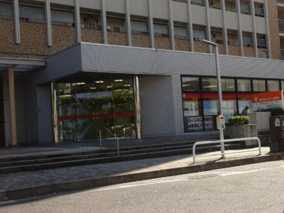 【周辺】 | ピースタウン原町 | 西日本シティ銀行小倉金田支店まで695ｍ