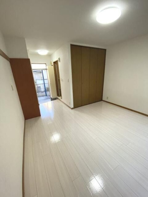 【寝室】 | フローラル町田