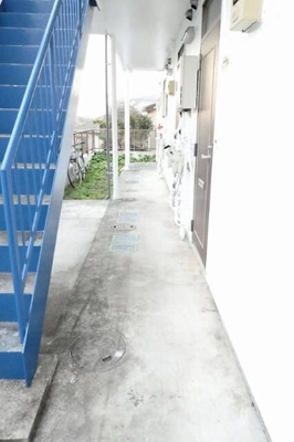 【その他共用部分】 | フローラル町田