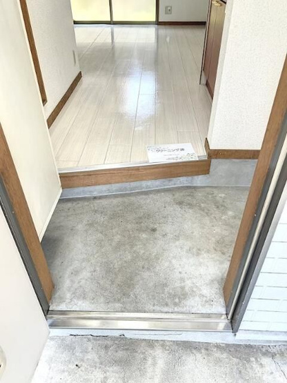 【玄関】 | フローラル町田