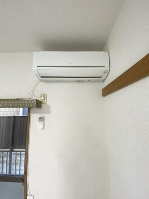【設備】 | フローラル町田