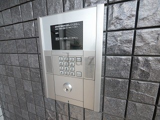 スリーフォレストのセキュリティ