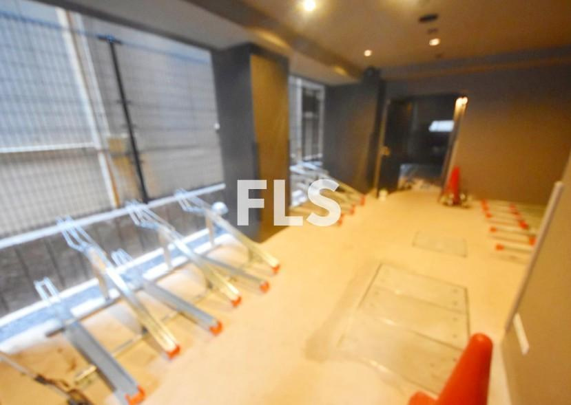 中央区日本橋中洲の賃貸マンションのその他共用部分