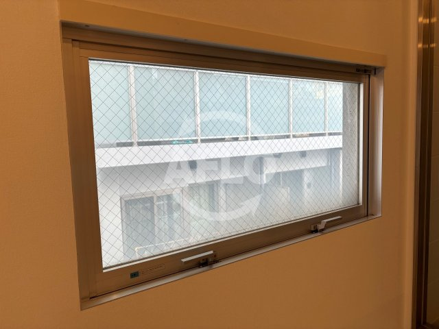 創空KYUTAROの内装|創空KYUTARO　小窓