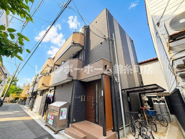 アレン千住寿