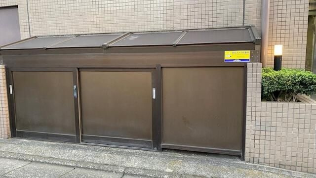 ジュネス南林間Ⅱのその他