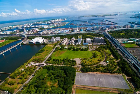 プレール・ドゥーク東京CANAL