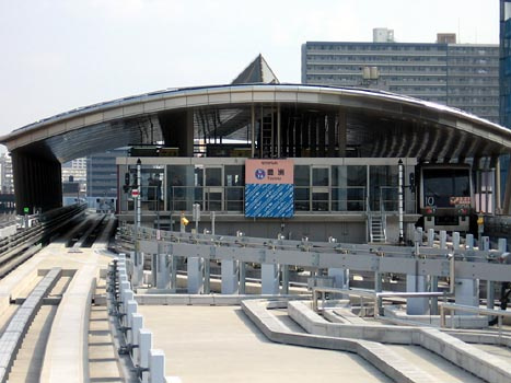 プレール・ドゥーク東京CANAL