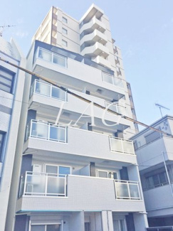 【外観】 | b’CASA Kameari | 外観です。