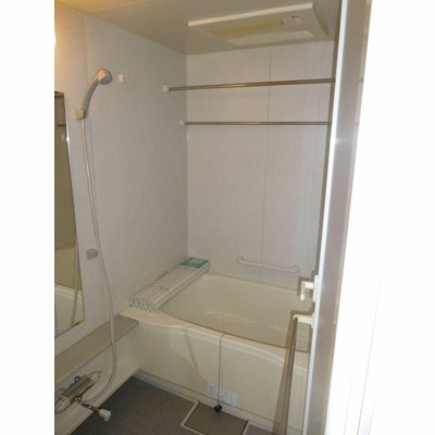 【浴室】 | プラザタワー勝どき