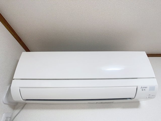 VIVIANA TOPの設備