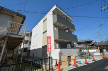 フジパレス塚口東６番館の画像