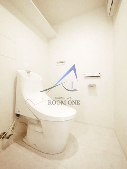 ＦＡＲＦＡＬＬＡのトイレ|トイレです。
