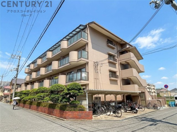 敷地内に住居者専用のごみ置き場があります♪
