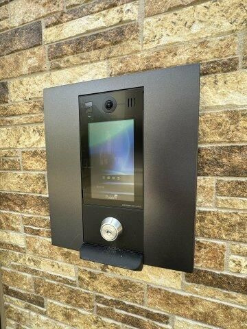 メゾンシトロンのその他共用部分