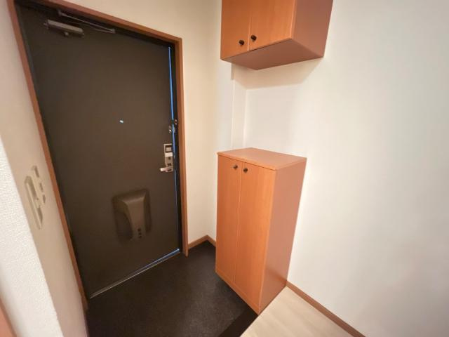 【玄関】 | ミレニアムハイツ熊本 | 玄関