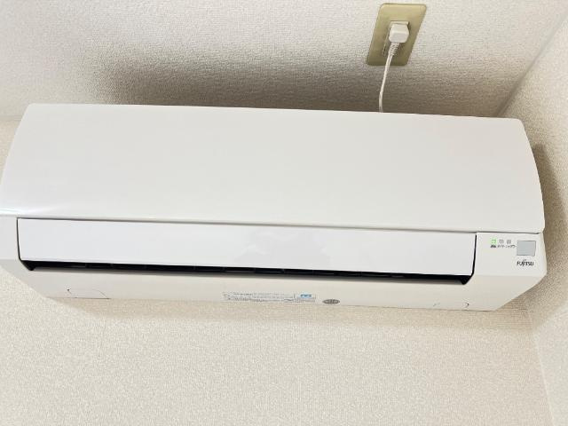【設備】 | ミレニアムハイツ熊本 | 室内設備