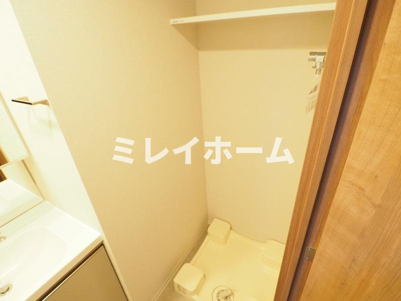 レジディア下丸子プレイスのその他