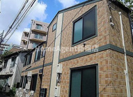 新宿区高田馬場２丁目のアパートの画像