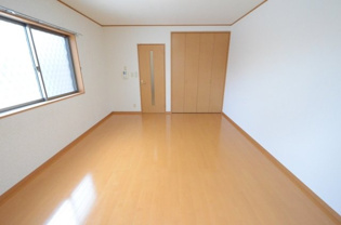 エアコン設置済み！