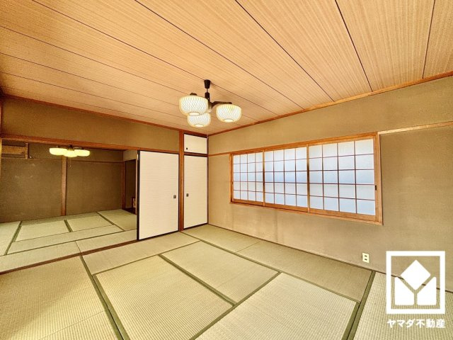 南区八条源町の寝室