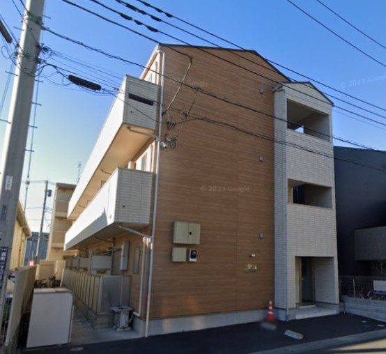 Town House Ⅷ