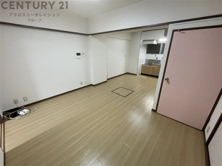 床色が明るくて綺麗です♪