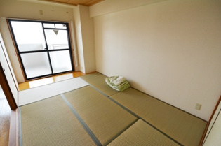 アンルーブの和室