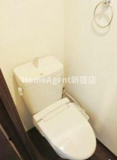 【トイレ】 | 同仕様写真