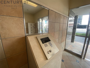 ダイドーメゾン阪神西宮駅前のその他物件画像