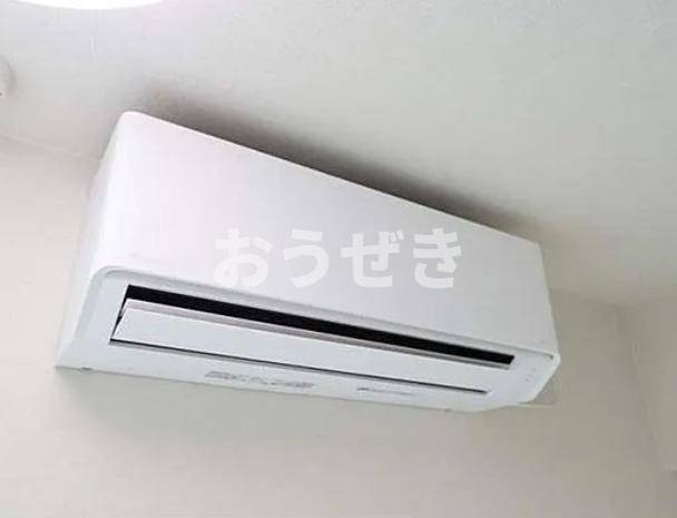 ＰＲＥＭＩＵＭ　ＣＵＢＥ　王子神谷の設備