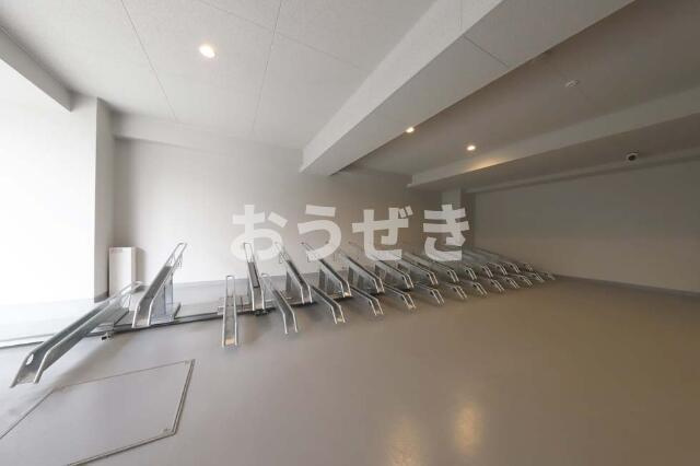 ＰＲＥＭＩＵＭ　ＣＵＢＥ　王子神谷のその他