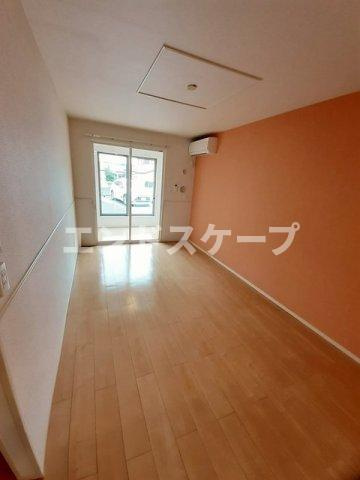 ルミナーレの居間・リビング|高崎、前橋のお部屋探しはエンドスケープまで！お客様の理想お聞かせ下さい♪