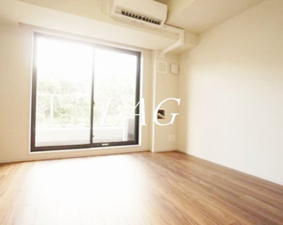 【居間・リビング】 | JMF　Residence　町田 | 洋室のお部屋です。