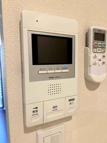 Riboheimのセキュリティ