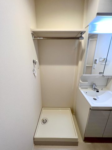 Riboheimの内装
