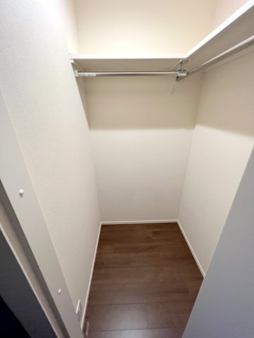 Riboheimの収納
