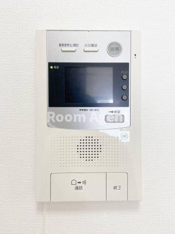 アーデルドルフのセキュリティ
