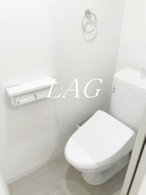 【トイレ】 | ｒｅｔｒｅａｔ尾久 | トイレです。