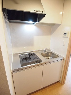 ポポラーレMARUTOKUのキッチン|他のお部屋の参考写真となります。