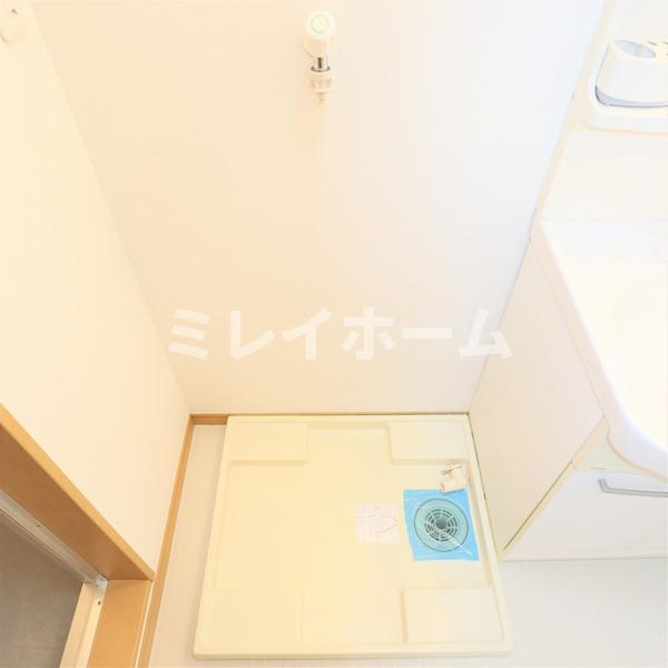 アルバ千鳥の設備