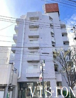 【外観】 | サンヒルズ用賀