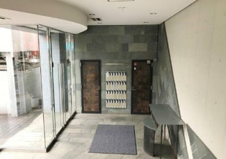 【エントランス】 | サンヒルズ用賀