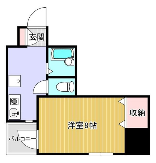 【間取り】 | ロータスガーデン