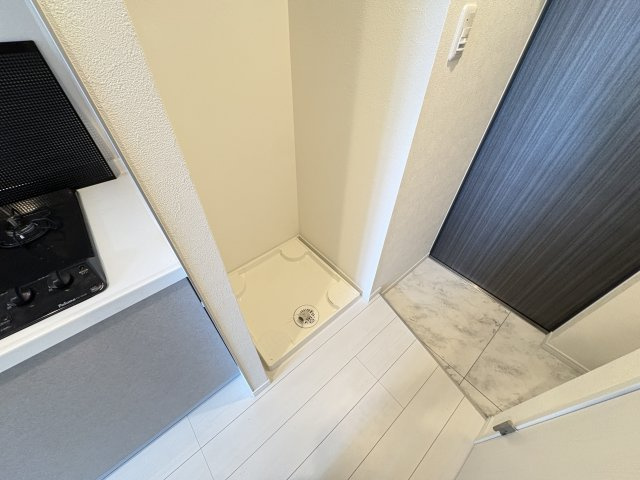 S-RESIDENCE本中山aloriaの設備