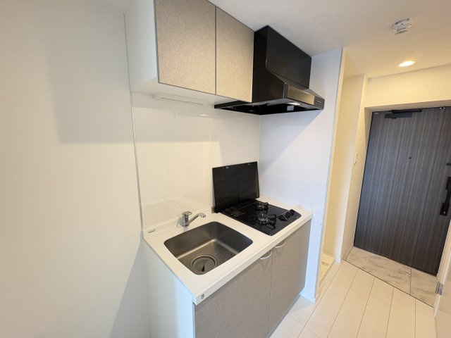 S-RESIDENCE本中山aloriaの設備