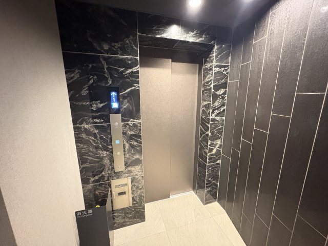 S-RESIDENCE本中山aloriaのその他共用部分