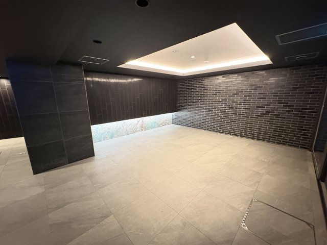 S-RESIDENCE本中山aloriaのその他共用部分